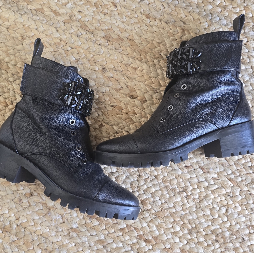 Karl Lagerfeld Boots